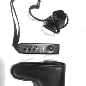 Nikon ML-3 Wireless remote